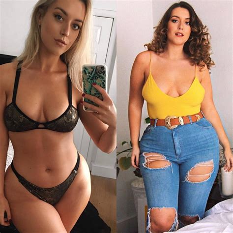 Instagram models that did porn